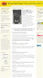 Mobile Screenshot of newulmsportscentral.com